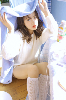 明星专题：张黎